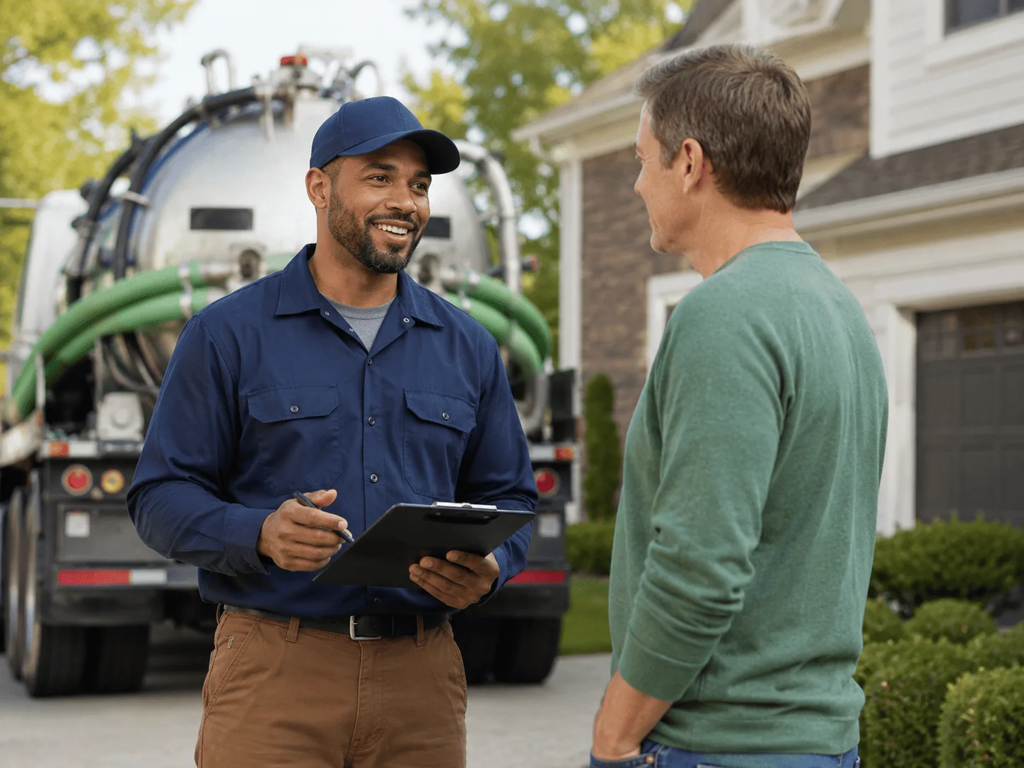 Mosquito Control Splendora, TX FAQs